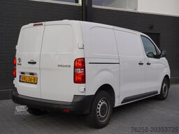 Toyota PROACE Worker 2.0 D-4D 145PK - EURO 6 - Airco -...