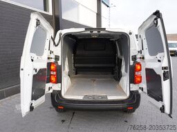 Toyota PROACE Worker 2.0 D-4D 145PK - EURO 6 - Airco -...