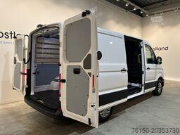 Volkswagen Crafter 2.0 TDI L3H2 140 PK Automaat / Euro 6 /...