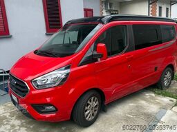 Ford DUCAN