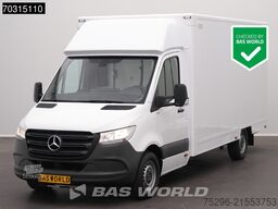 Mercedes Sprinter Automaat 150PK Bakwagen Airco Camera M...