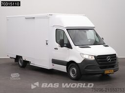 Mercedes Sprinter Automaat 150PK Bakwagen Airco Camera M...