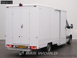 Mercedes Sprinter Automaat 150PK Bakwagen Airco Camera M...
