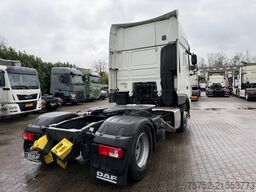 DAF XF 480 SSC Retarder Standairco 502.840KM! Germa...