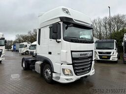 DAF XF 480 SSC Retarder Standairco 502.840KM! Germa...