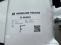 DAF XF 480 SSC Retarder Standairco 502.840KM! Germa...