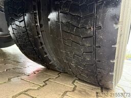 DAF XF 480 SSC Retarder Standairco 502.840KM! Germa...