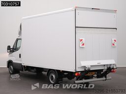 Iveco Daily 35S16 Laadklep Automaat 160PK Bakwagen Ai...