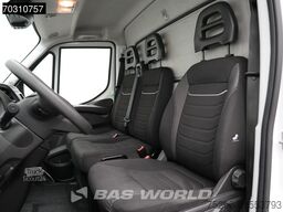 Iveco Daily 35S16 Laadklep Automaat 160PK Bakwagen Ai...