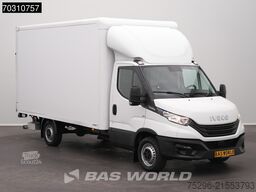 Iveco Daily 35S16 Laadklep Automaat 160PK Bakwagen Ai...