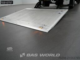 Iveco Daily 35S16 Laadklep Automaat 160PK Bakwagen Ai...