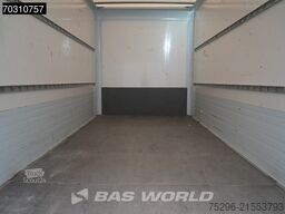 Iveco Daily 35S16 Laadklep Automaat 160PK Bakwagen Ai...