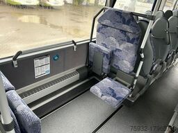 SETRA S 415 H  6 Gang  LIFT