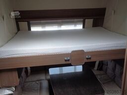 BUROW Premio Plus 510 TK *7 Schlafplätze*