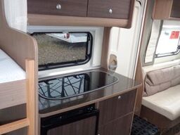 BUROW Premio Plus 510 TK *7 Schlafplätze*