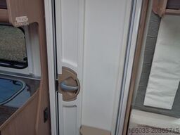 BUROW Premio Plus 510 TK *7 Schlafplätze*