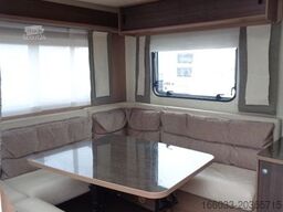 BUROW Premio Plus 510 TK *7 Schlafplätze*