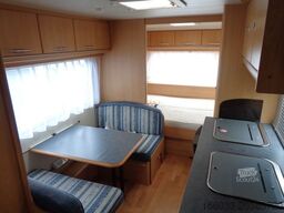 ADRIA Altea 542 PK *Etagenbett