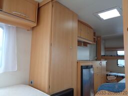 ADRIA Altea 542 PK *Etagenbett