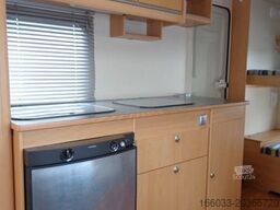 ADRIA Altea 542 PK *Etagenbett