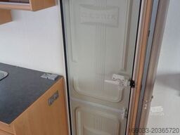 ADRIA Altea 542 PK *Etagenbett