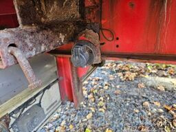 RENDERS Bordwandsattel, Lift, 4 x Steckdose für Verbreit