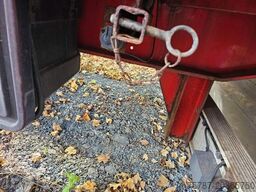 RENDERS Bordwandsattel, Lift, 4 x Steckdose für Verbreit