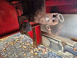 RENDERS Bordwandsattel, Lift, 4 x Steckdose für Verbreit