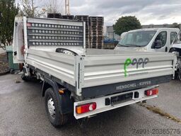 CITROEN Jumper Dreiseitenkipper Box L3 165Ps