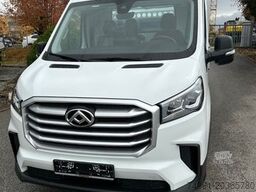 MAXUS Deliver 9 L3 Pritschenwagen Roadbox 2.0TD