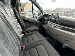 MAXUS Deliver 9 L3 Pritschenwagen Roadbox 2.0TD