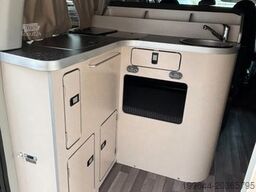 FORD Nugget, Westfalia
