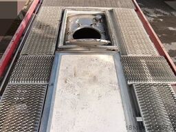 Welfit Oddy 25.000 Liter V4A  Dicke Iso  ADR 4/28