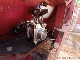 Welfit Oddy 25.000 Liter V4A Dicke Iso ADR 4/28