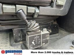 Mercedes-Benz Actros 2641 K 6x4,MP II,