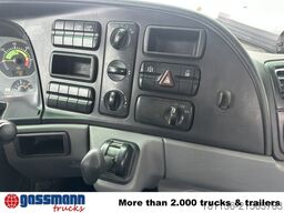 Mercedes-Benz Actros 2641 K 6x4,MP II,