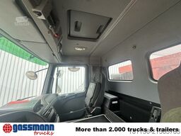 Mercedes-Benz Actros 2641 K 6x4,MP II,