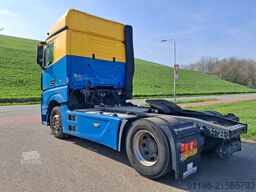 Mercedes-Benz Actros 1943 LS * Euro 6 A