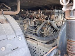 Mercedes-Benz Actros 1943 LS * Euro 6 A