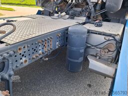 Mercedes-Benz Actros 1943 LS * Euro 6 A