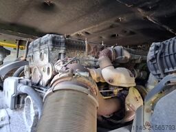 Mercedes-Benz Actros 1943 LS * Euro 6 A