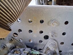 Mercedes-Benz Actros 1943 LS * Euro 6 A