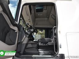 SCANIA R460 CR20H ACC ADAS Package