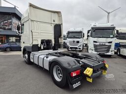 DAF XF 480 FT SUPER SPACE CAB