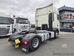 DAF XF 480 FT SUPER SPACE CAB