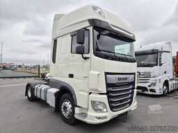 DAF XF 480 FT SUPER SPACE CAB