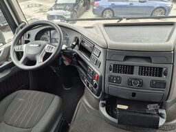 DAF XF 480 FT SUPER SPACE CAB