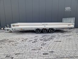 Variant Maschinen Universal UX 3563 maxi Load