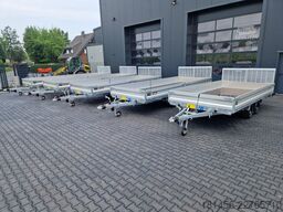 Variant Maschinen Universal UX 3563 maxi Load