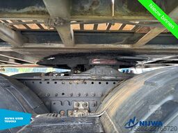 Volvo FH 460 6x4 i.c.m. ESVE oplegger met Palfinger E...
